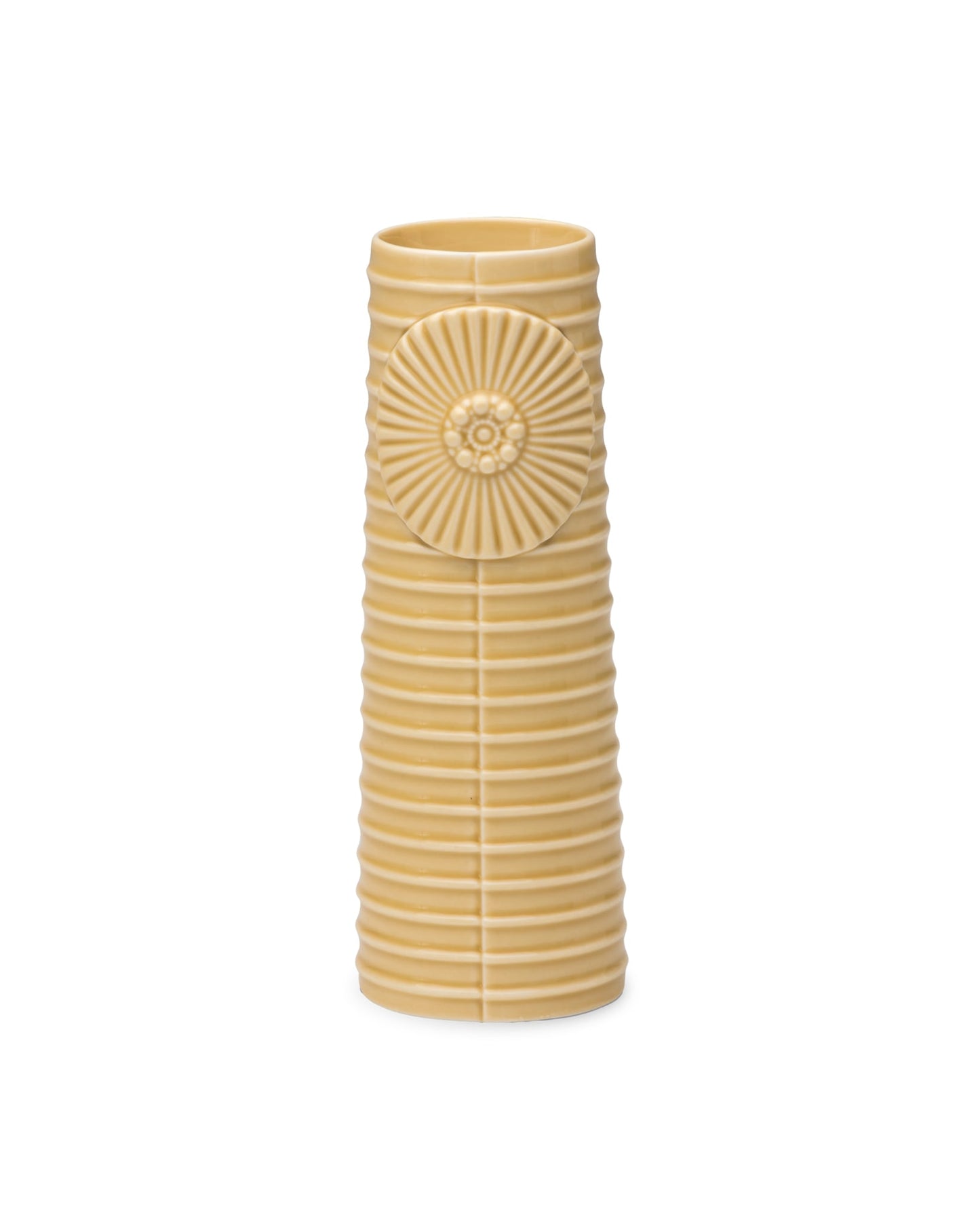 Pipanella Lines Medium curry vase