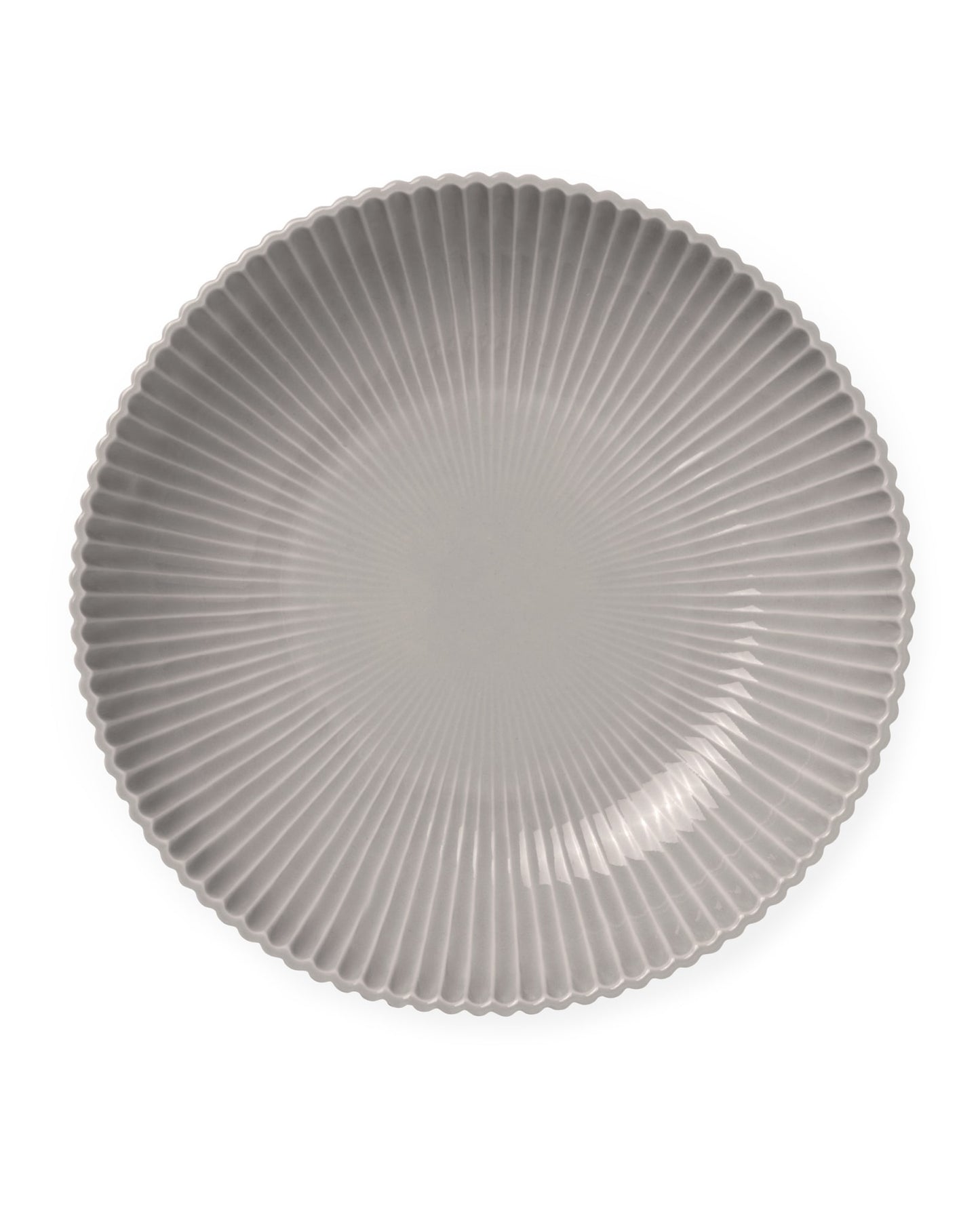Samsurium Serving - grey Bowl