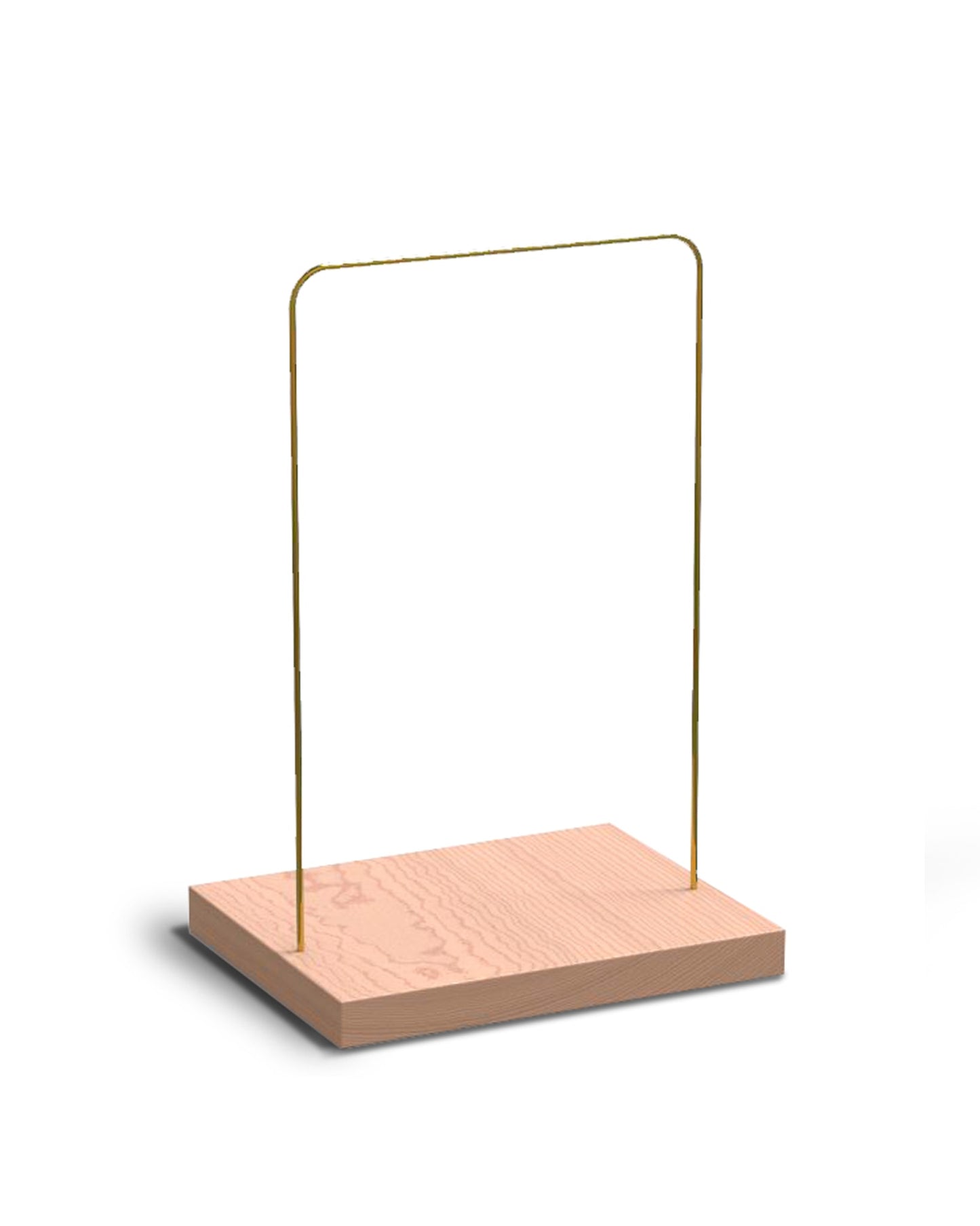 Display til Fawn Hanging Votive
