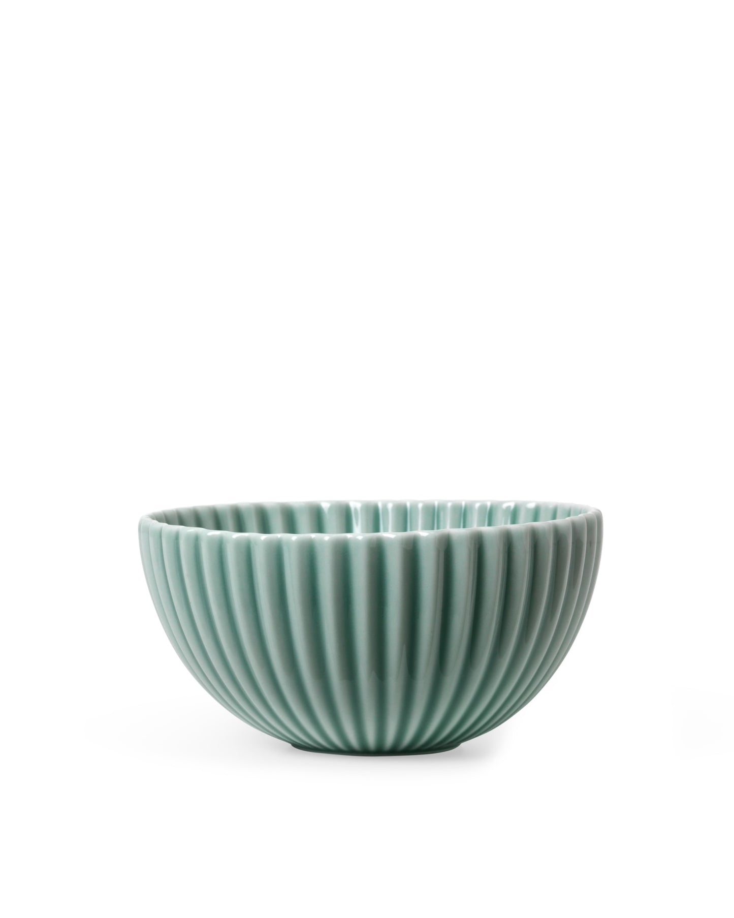 Samsurium Snack Bowl in Celadon