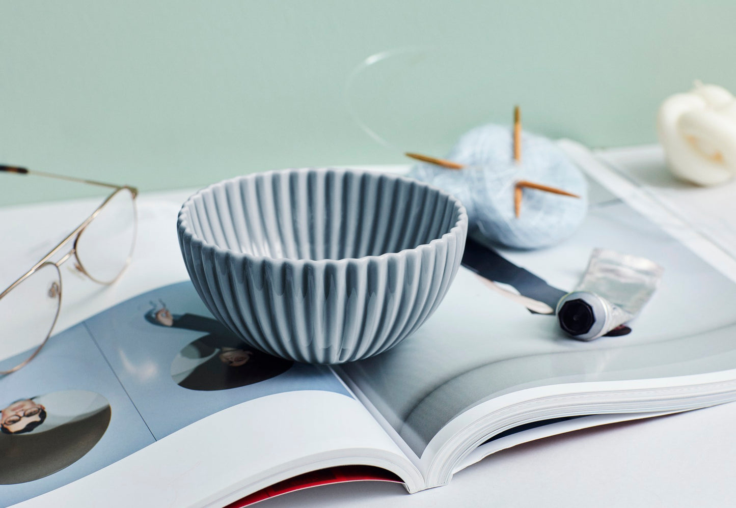 Samsurium Snack Bowl Midnight