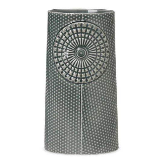 Pipanella, DOT LARGE OVAL - DARK
