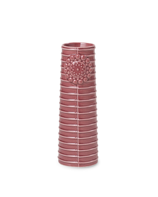 Pipanella Lines Small vase, gammelrosa