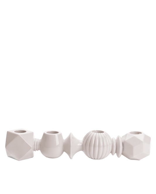 Samsurium Four Elements, white