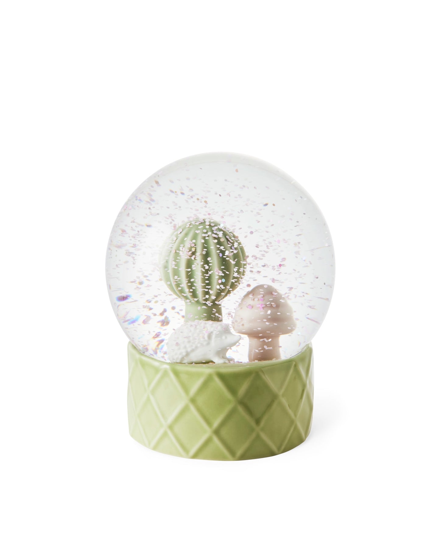 Sweet Stories Spring Globe Clover