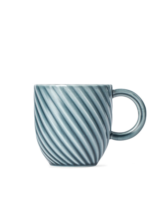 Samsurium Twirl mug, Midnight