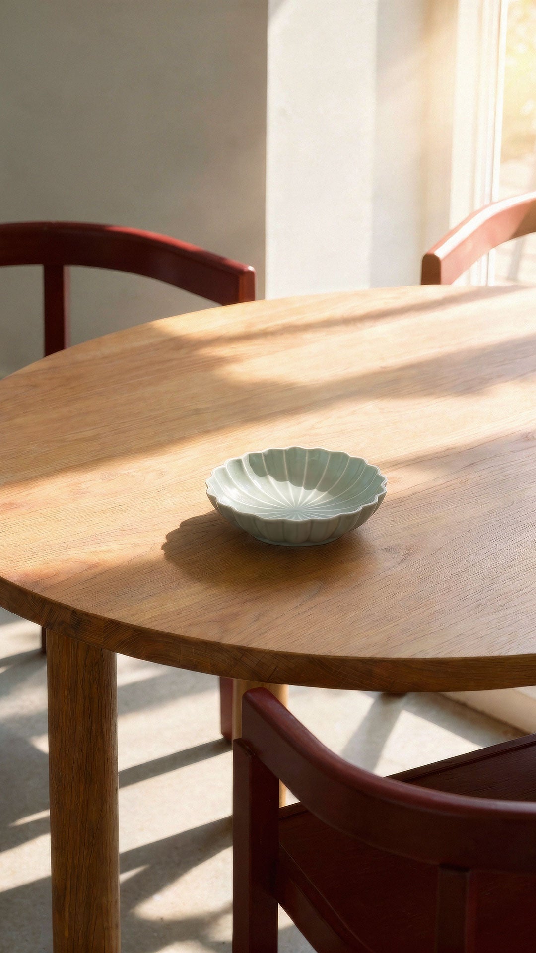 Samsurium Breakfast bowl, Water