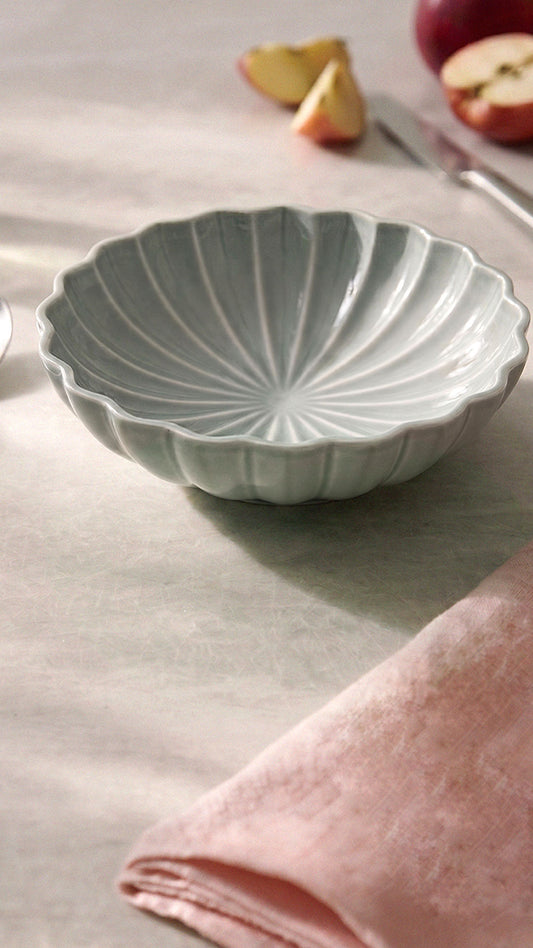 Samsurium Breakfast bowl, Water