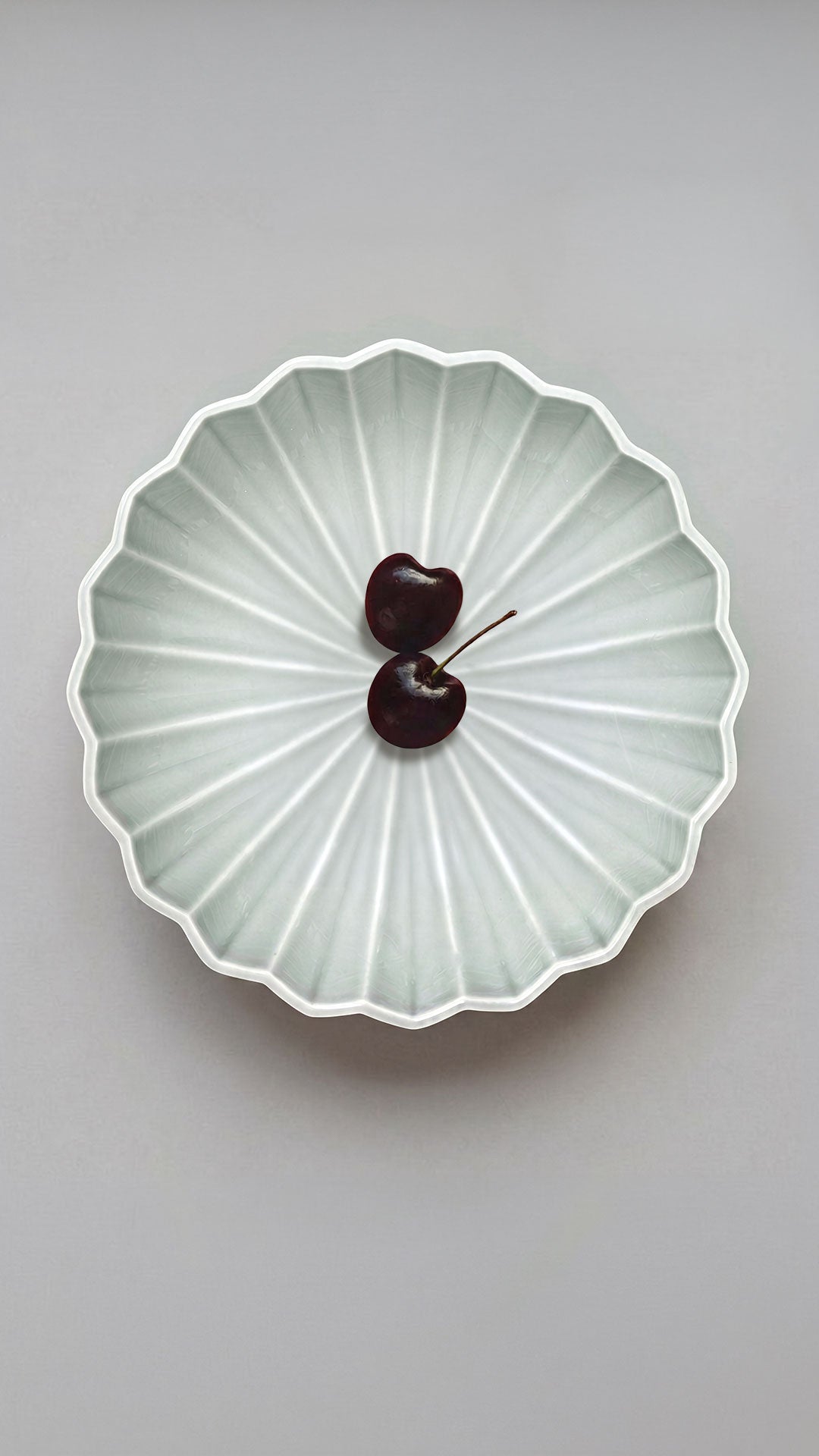 Samsurium Breakfast bowl, Water