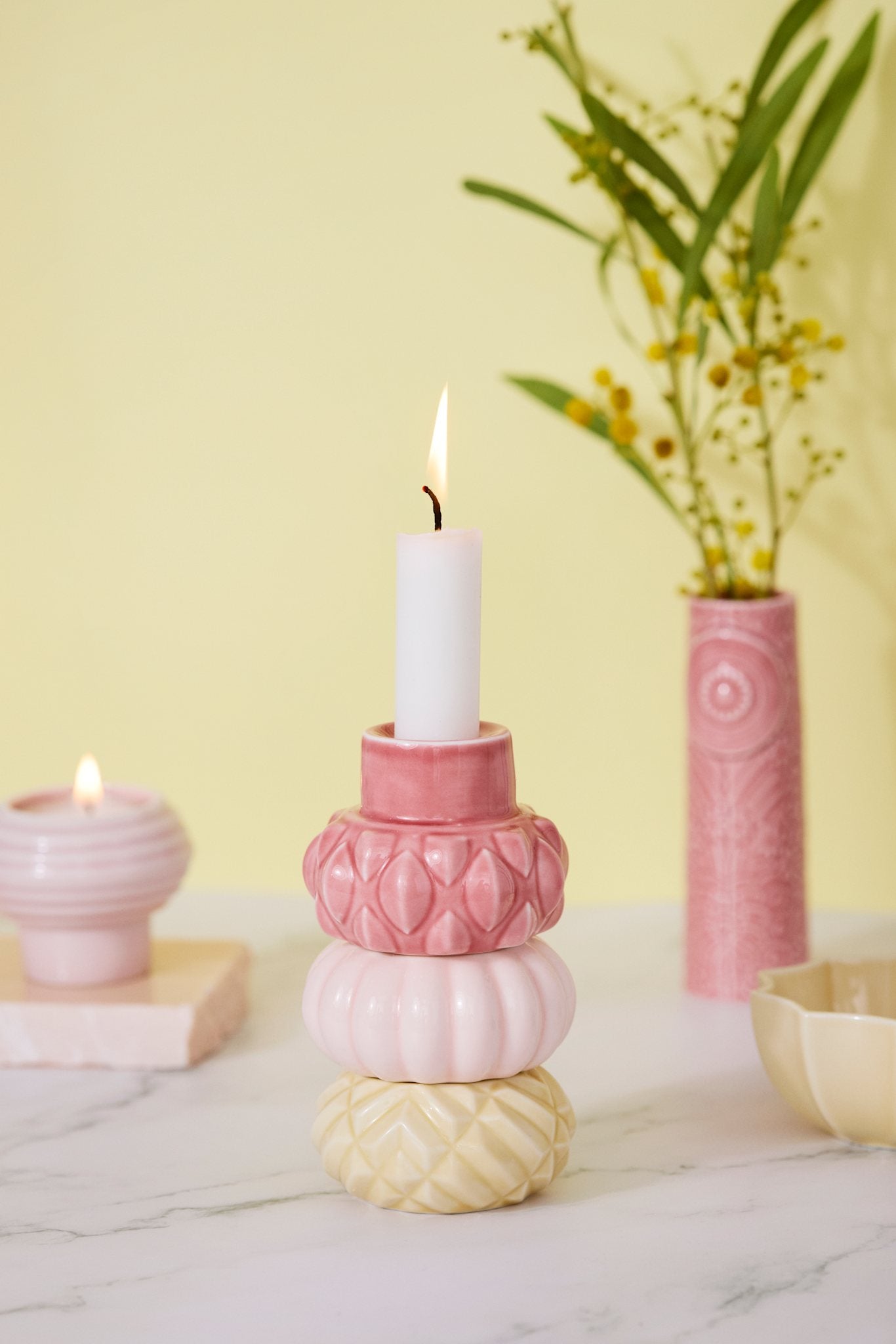Samsurium | Dottir Nordic Design