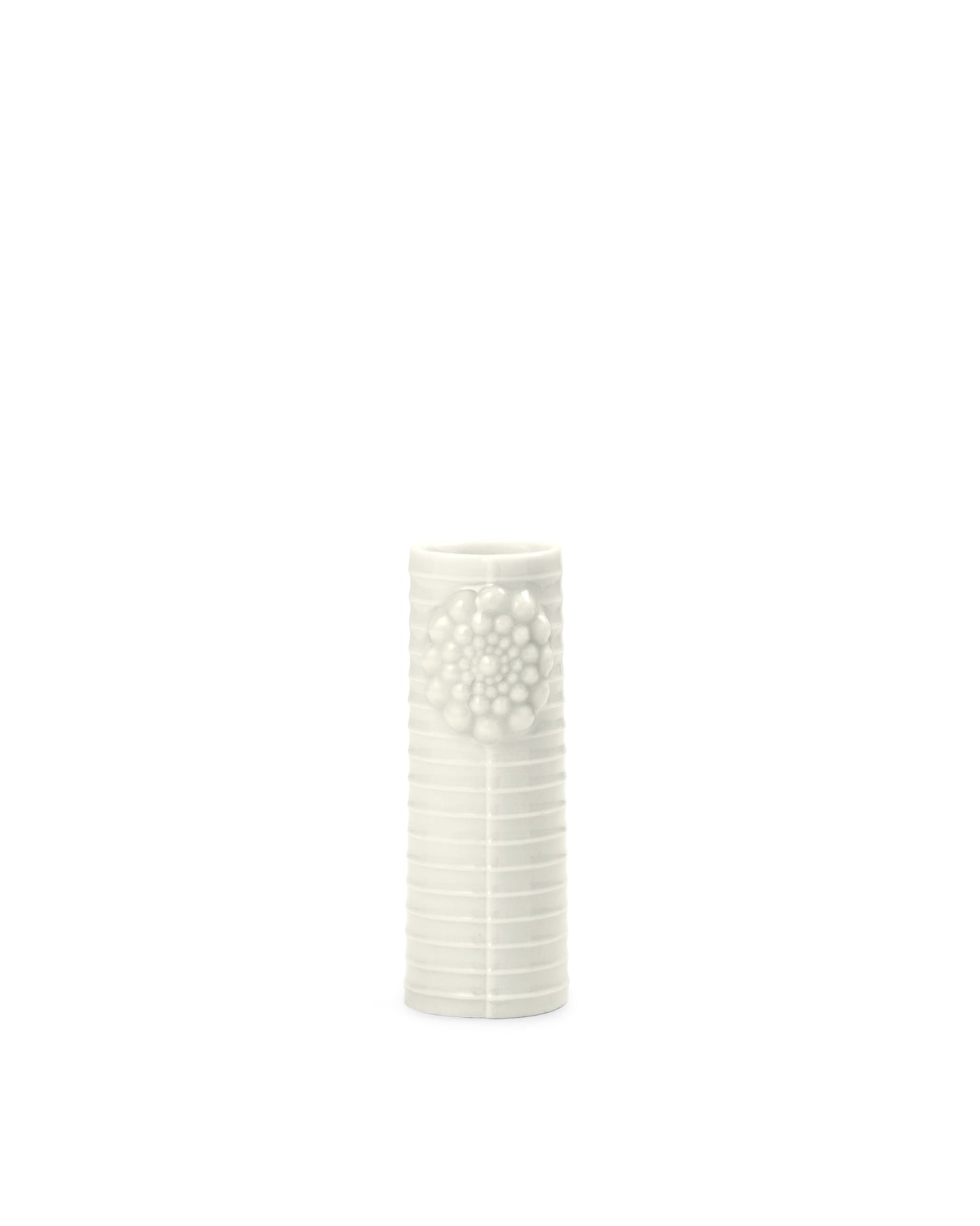 Pipanella Lines Micro White vase