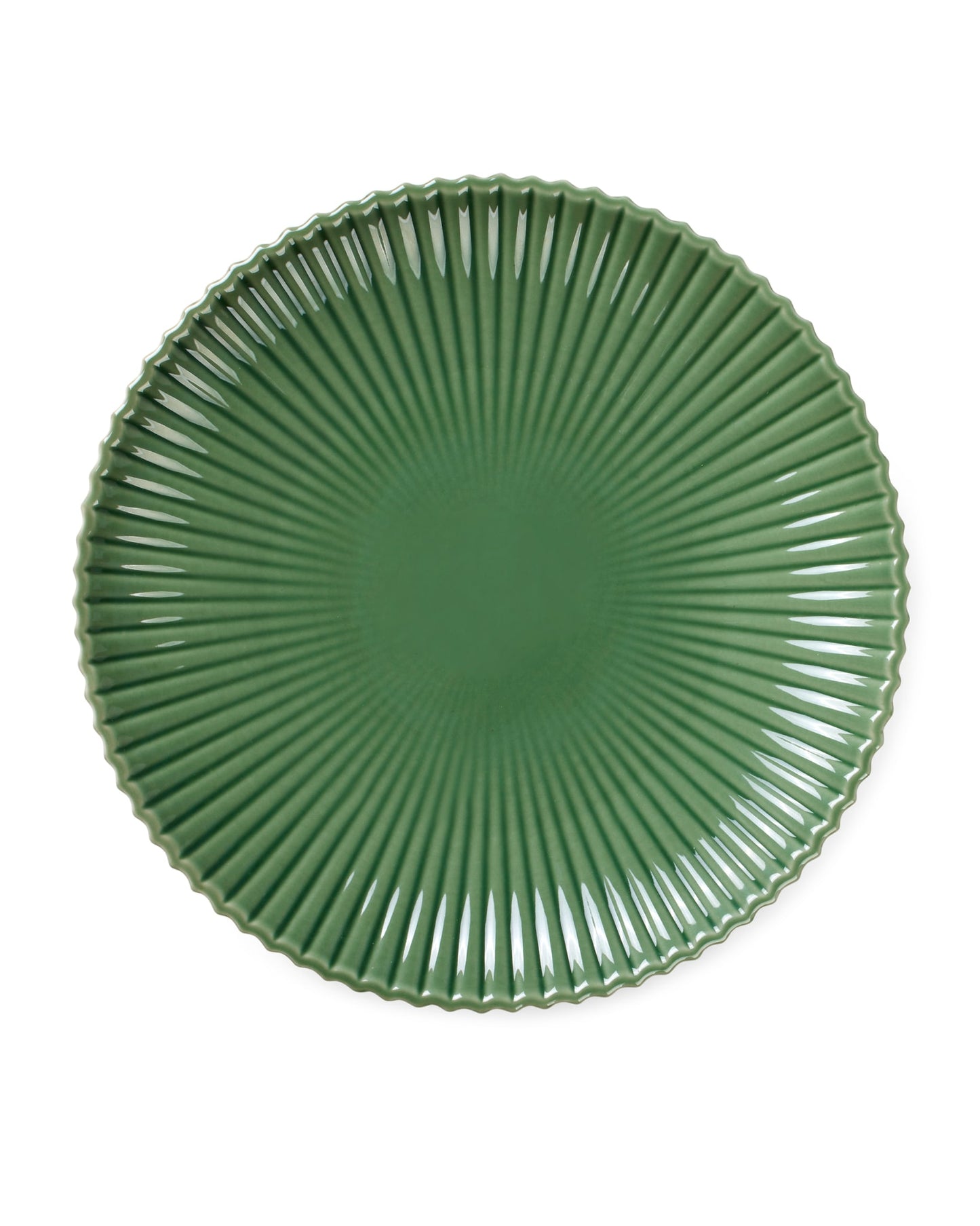 Samsurium Plate green